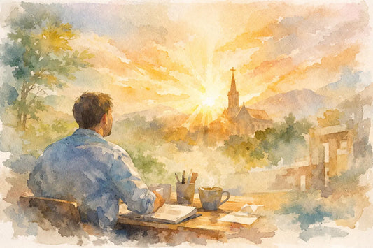 Comment honorer Dieu dans son travail