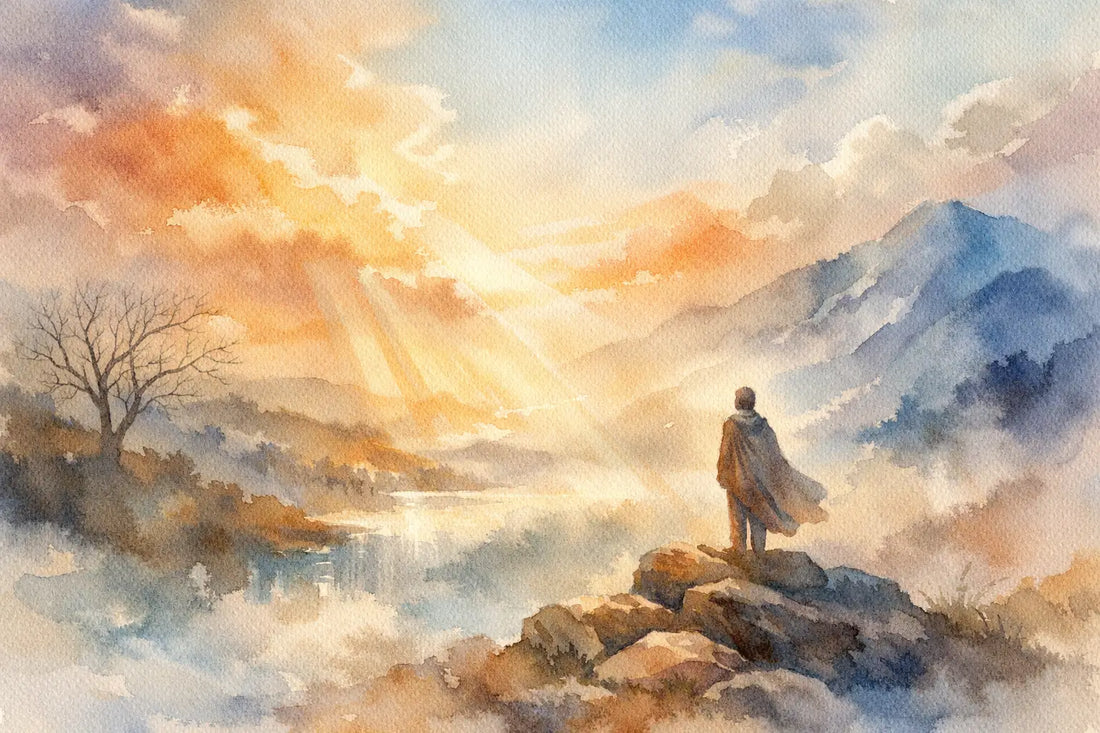 How to Trust God During Difficult Seasons
