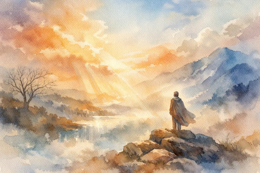 How to Trust God During Difficult Seasons