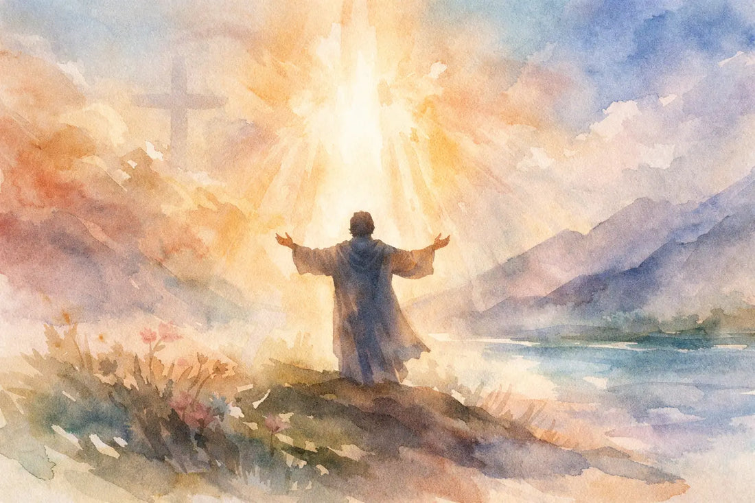 Guide de l'identité en Christ
