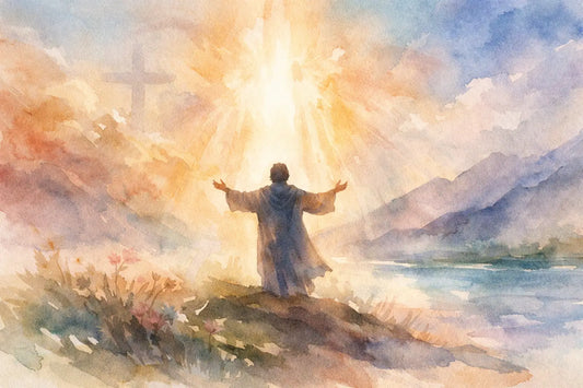 Guide de l'identité en Christ