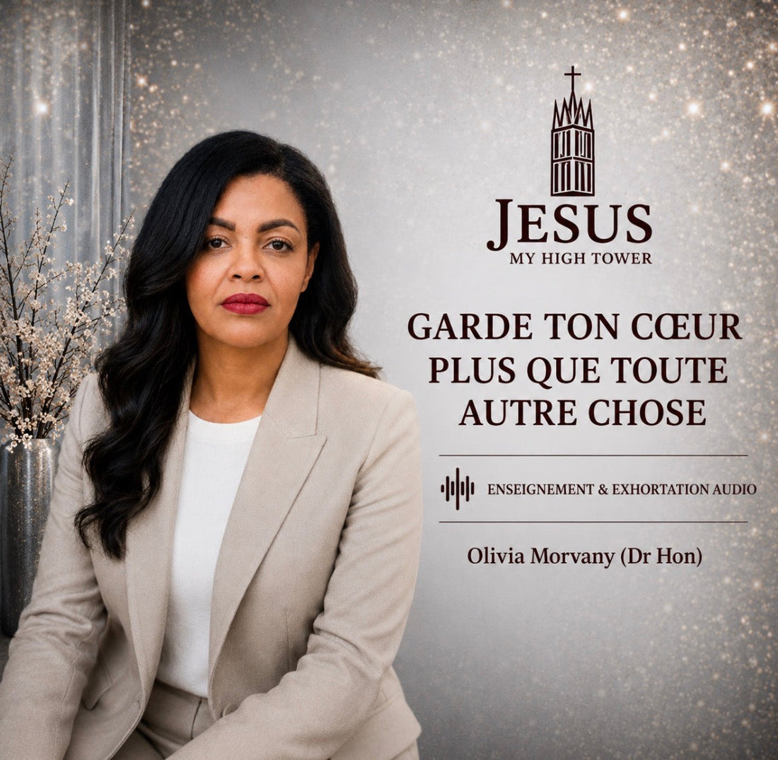 Garde Ton Coeur Plus Que Toute Autre Chose