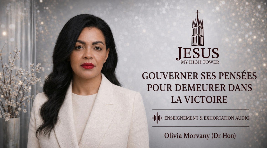 Gouverner ses Pensées pour Demeurer dans la Victoire
