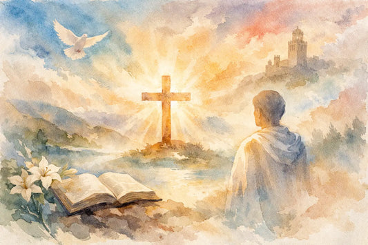 Comprendre son biblical identity in christ