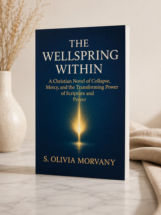 The Wellspring Within (Le puits d'Eaux Vives)