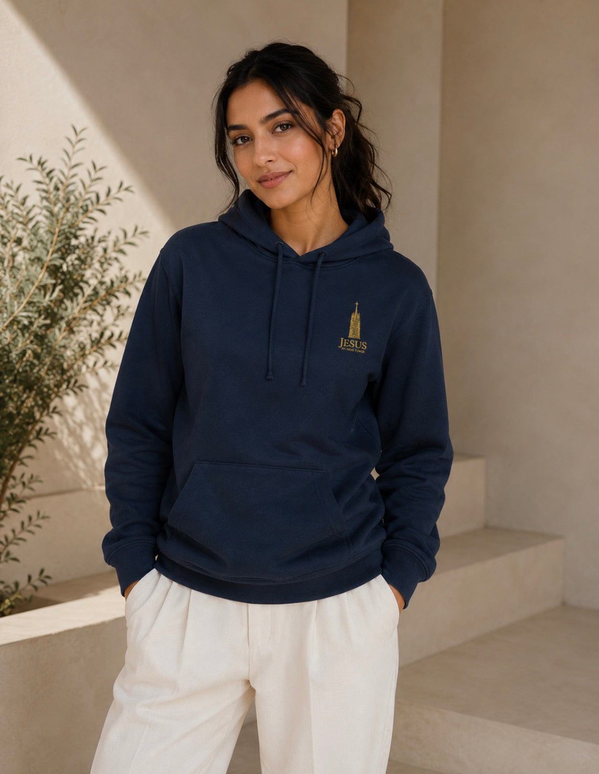 JMHT Signature Hoodie - Plusieurs Coloris